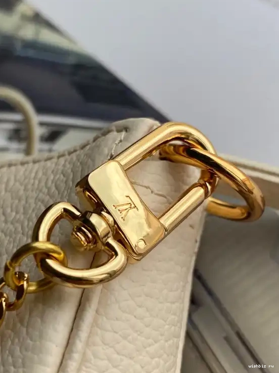 WIS POCHETTE LOUIS VUITTON MINI ACCESSOIRES 0703
